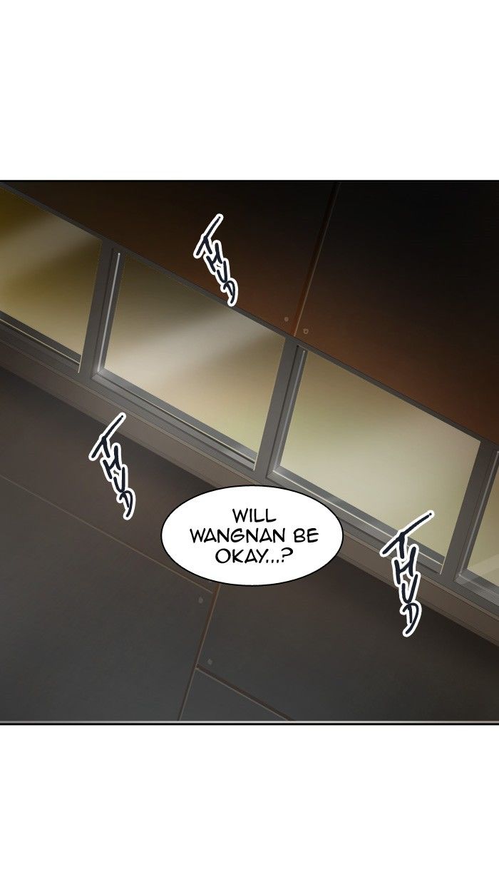 Tower of God Chapter 307 24